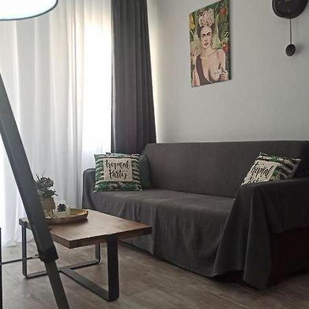 Down Town Luxurious Apartments Alexandroúpolis Ngoại thất bức ảnh