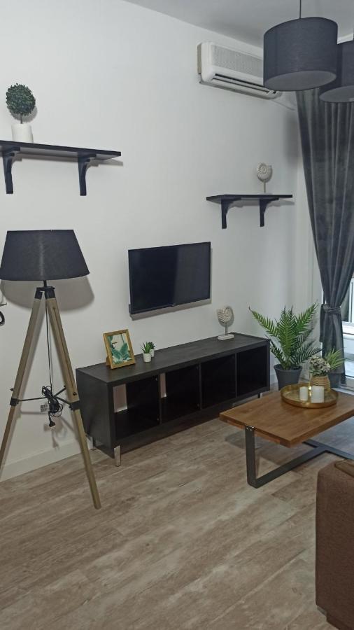 Down Town Luxurious Apartments Alexandroúpolis Ngoại thất bức ảnh