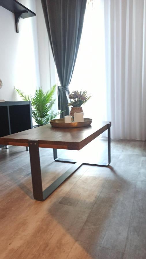 Down Town Luxurious Apartments Alexandroúpolis Ngoại thất bức ảnh