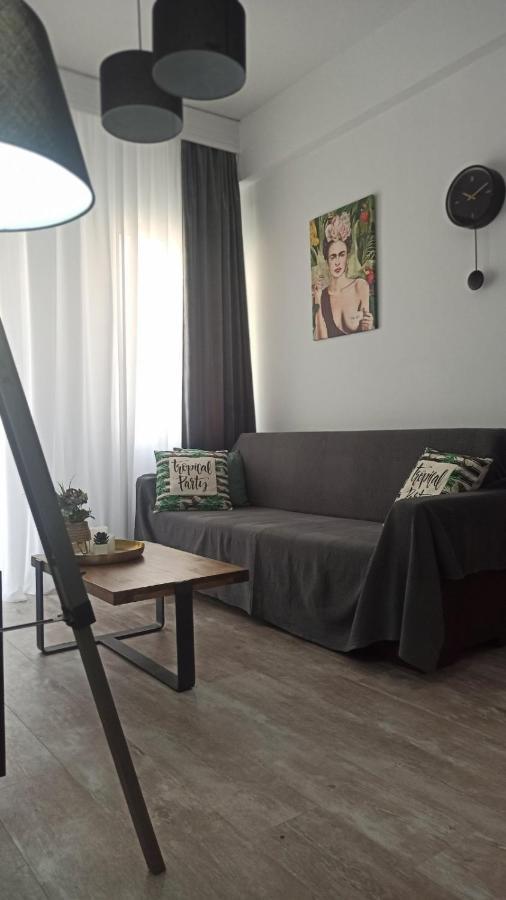 Down Town Luxurious Apartments Alexandroúpolis Ngoại thất bức ảnh