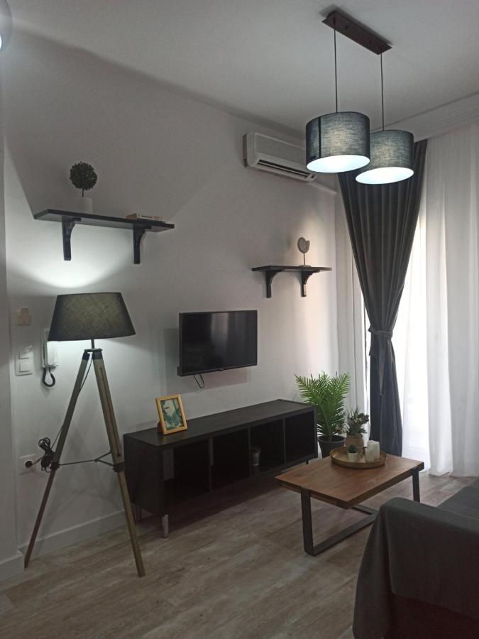 Down Town Luxurious Apartments Alexandroúpolis Ngoại thất bức ảnh